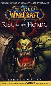 ħԹٷС˵/Rise of the Horde